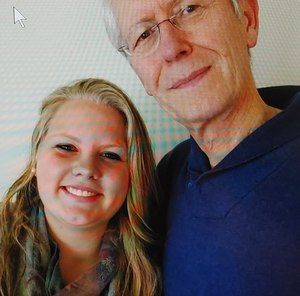 Meet your Posher, Eva